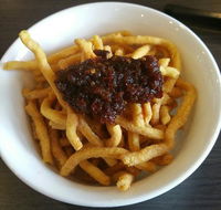 Fast WOk - Accommodation Directory