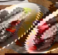 Goji Granola Bar and Cafe - Accommodation Directory