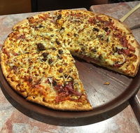 Gourmet Pizza and Pasta - Accommodation Directory