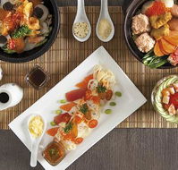 Hatsuhana Japanese Restaurant - Accommodation Directory