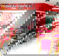 India Garden - Accommodation Directory