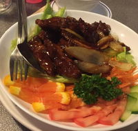 Ipoh Satay House - Accommodation Directory