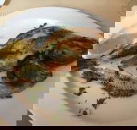 La Porte Verte - Accommodation Directory