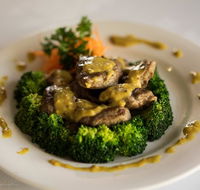 Miami Rice - Accommodation Directory