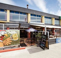 Miami Tavern - Accommodation Directory