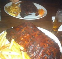 Mike's Kitchen Rib  Steakhouse - Accommodation Directory