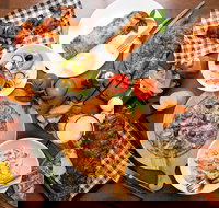 Milano's Pizza Bar - Accommodation Directory