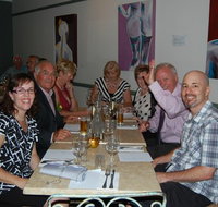 My Place Ristorante Espresso Wine Bar - Accommodation Directory