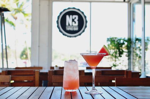 N3 Tapas Bar - Accommodation Directory 0