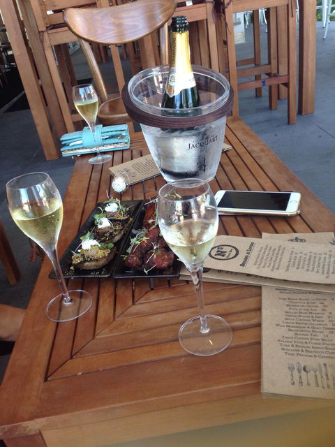 N3 Tapas Bar - Accommodation Directory 1