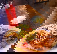 Noodle Bao  Bar - Accommodation Directory