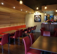 NOZOMI Japanese Restaurant - Accommodation Directory