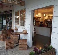 Rockleigh Cafe - Accommodation Directory