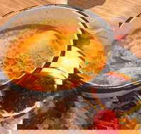 Roti and buns - Accommodation Directory