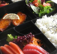 Sora Japanese Cafe - Accommodation Directory
