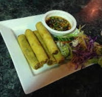 Sunshine Thai Restaurant - Accommodation Directory