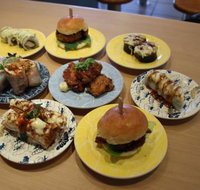 Sushi Mania - Accommodation Directory