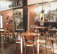 The Good Wolf - Accommodation Directory