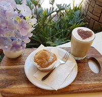 The Lost Fawn Cafe - Accommodation Directory
