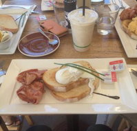 The Lott - Accommodation Directory