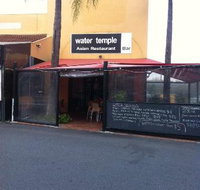 Water Temple - Accommodation Directory