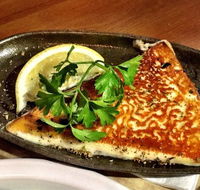 Xenia Grill - Accommodation Directory