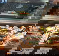 Barbosa - Accommodation Directory