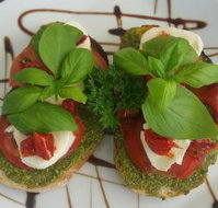 Cafe Nsane - Accommodation Directory