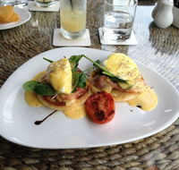 Eden Restaurant - Accommodation Directory