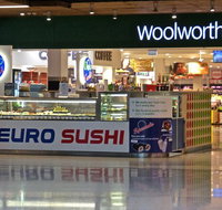 Euro Sushi Robina - Accommodation Directory