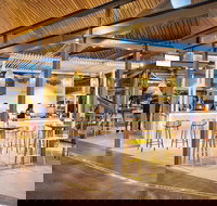 Fiery Deli - Accommodation Directory