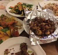 Fortune Chinese Restaurant - Accommodation Directory