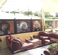 Hair Colour Cafe - Accommodation Directory