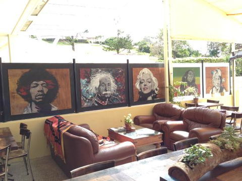 Hair Colour Cafe - Accommodation Directory 0