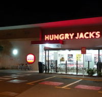 Hungry Jack's - Accommodation Directory