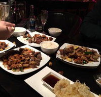 Kamikaze Teppanyaki - Accommodation Directory