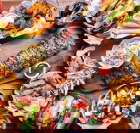 Lord of the Wings - Accommodation Directory