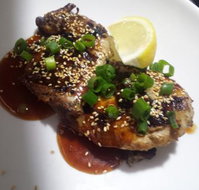 Rogue Spice Canteen - Accommodation Directory