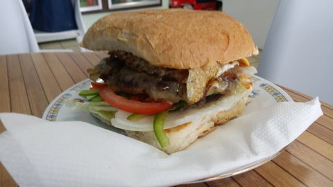 Rosie's Tuckerbox - Accommodation Directory 0