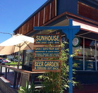 Sunhouse - Accommodation Directory