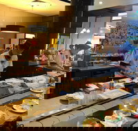 Sushi Bay - Accommodation Directory