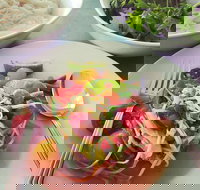 Tasty Thai Robina - Accommodation Directory