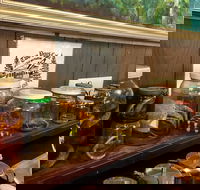 Two Pines Cafe - Accommodation Directory