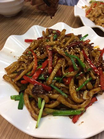 Xin Jiang Restaurant - Accommodation Directory 0