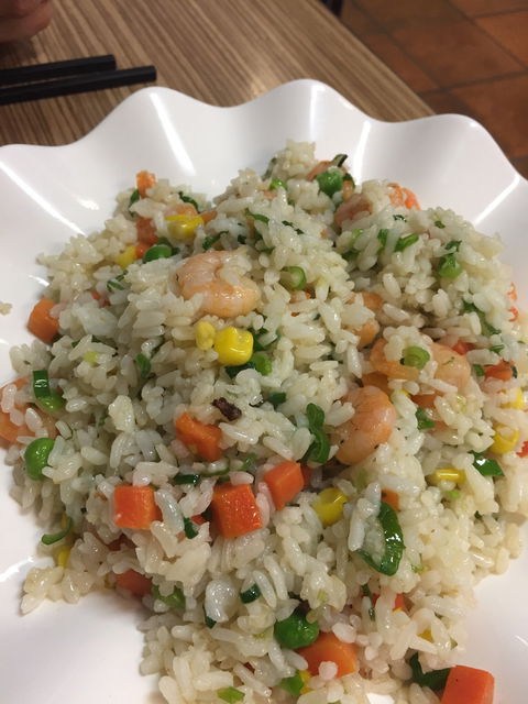 Xin Jiang Restaurant - Accommodation Directory 2