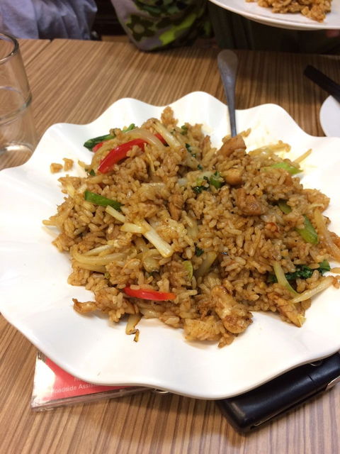 Xin Jiang Restaurant - Accommodation Directory 3