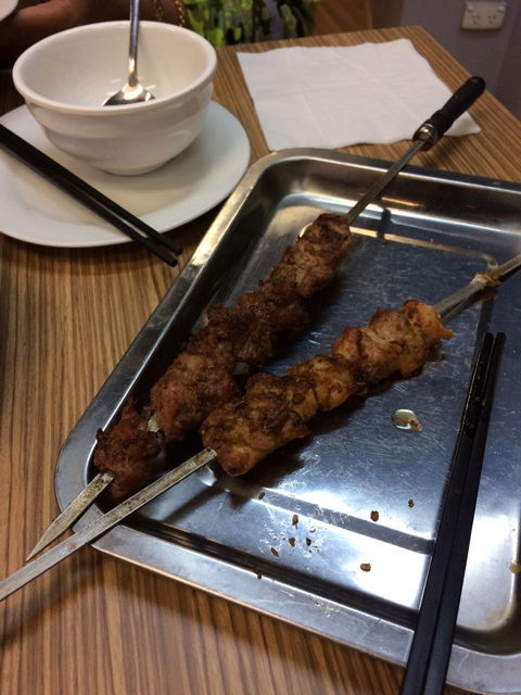 Xin Jiang Restaurant - Accommodation Directory 4