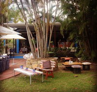 Cafe Doonan - Accommodation Directory