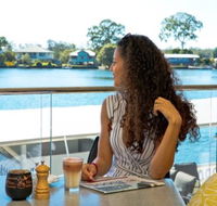 Cafe VinCino - Accommodation Directory