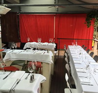 Marble Bar Bistro - Accommodation Directory